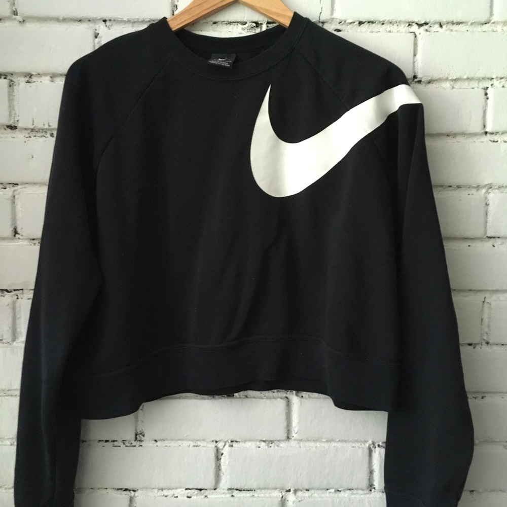 Nike Activewear sweatshirt